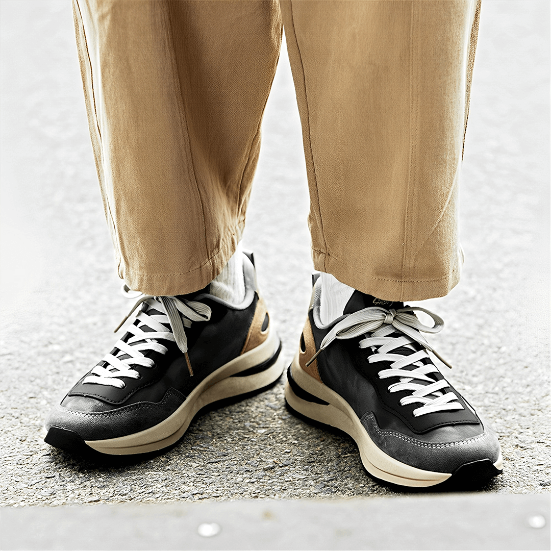 Tênis Masculino Raphaelos Zenith - imagem 8