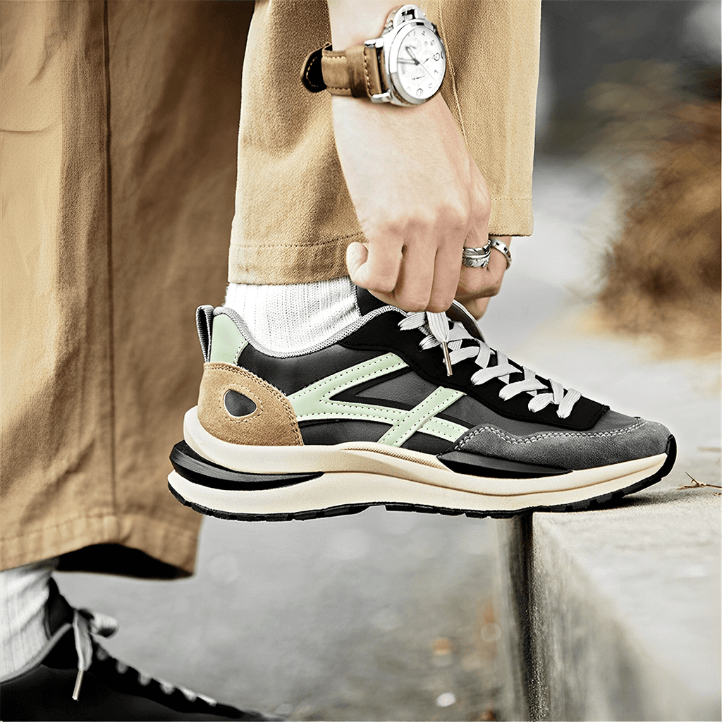 Tênis Masculino Raphaelos Zenith - imagem 9