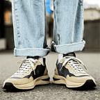 Tênis Masculino Raphaelos Zenith - vista superior