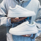 Tênis Masculino Raphaelos Basic - vista traseira