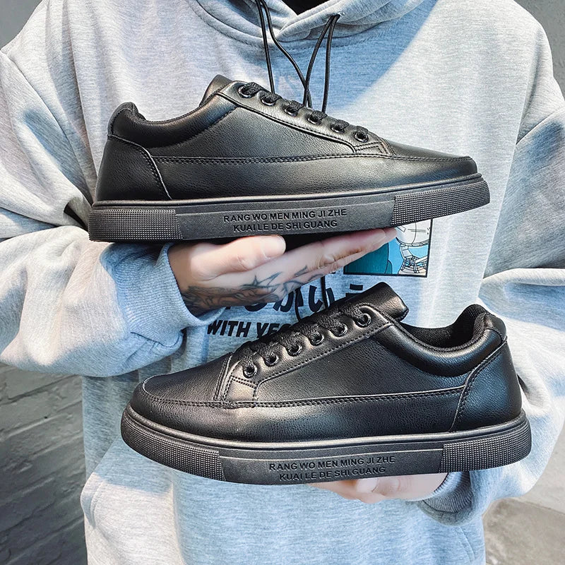 Tênis Masculino Raphaelos Basic - imagem 6