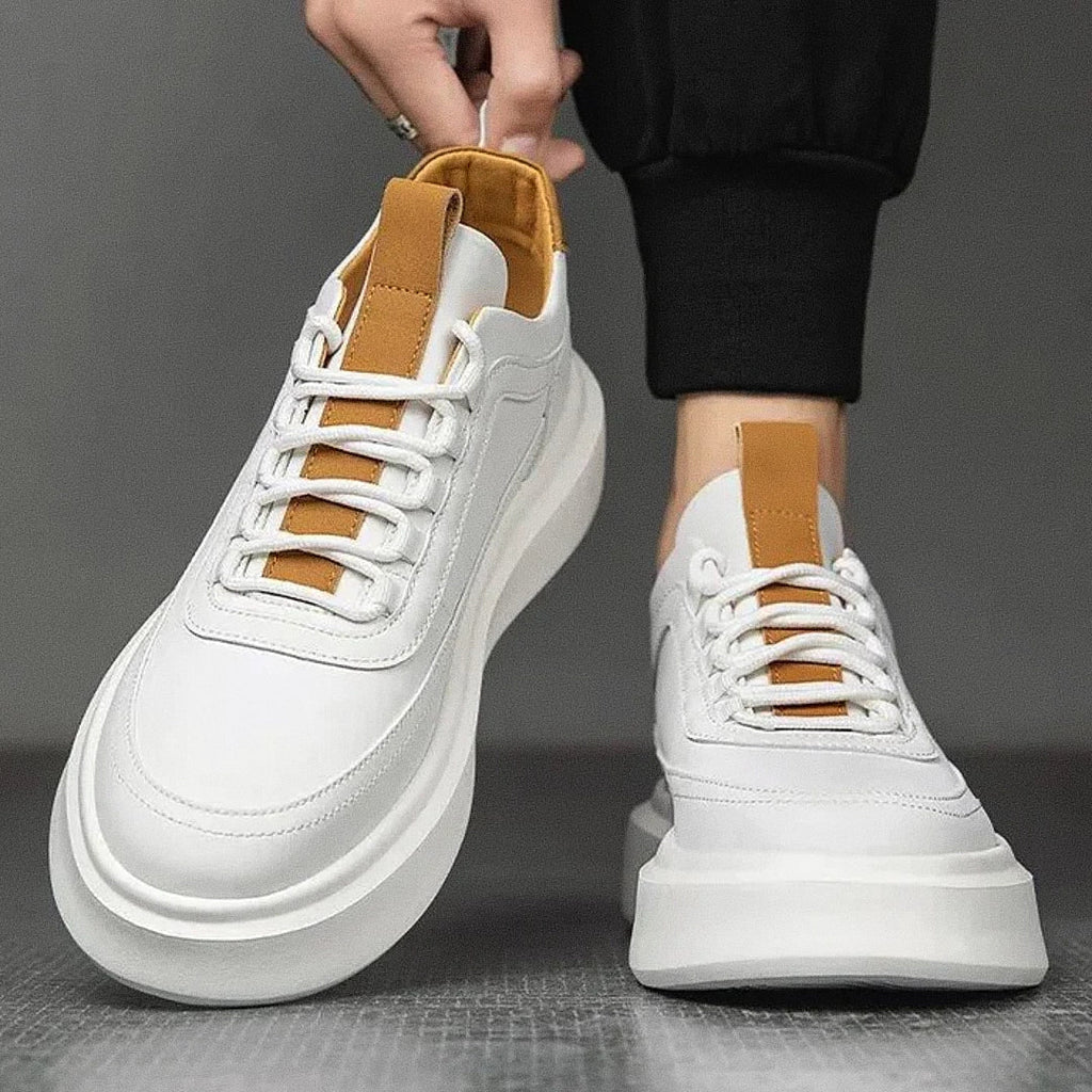 Tênis Masculino Raphaelos Classy