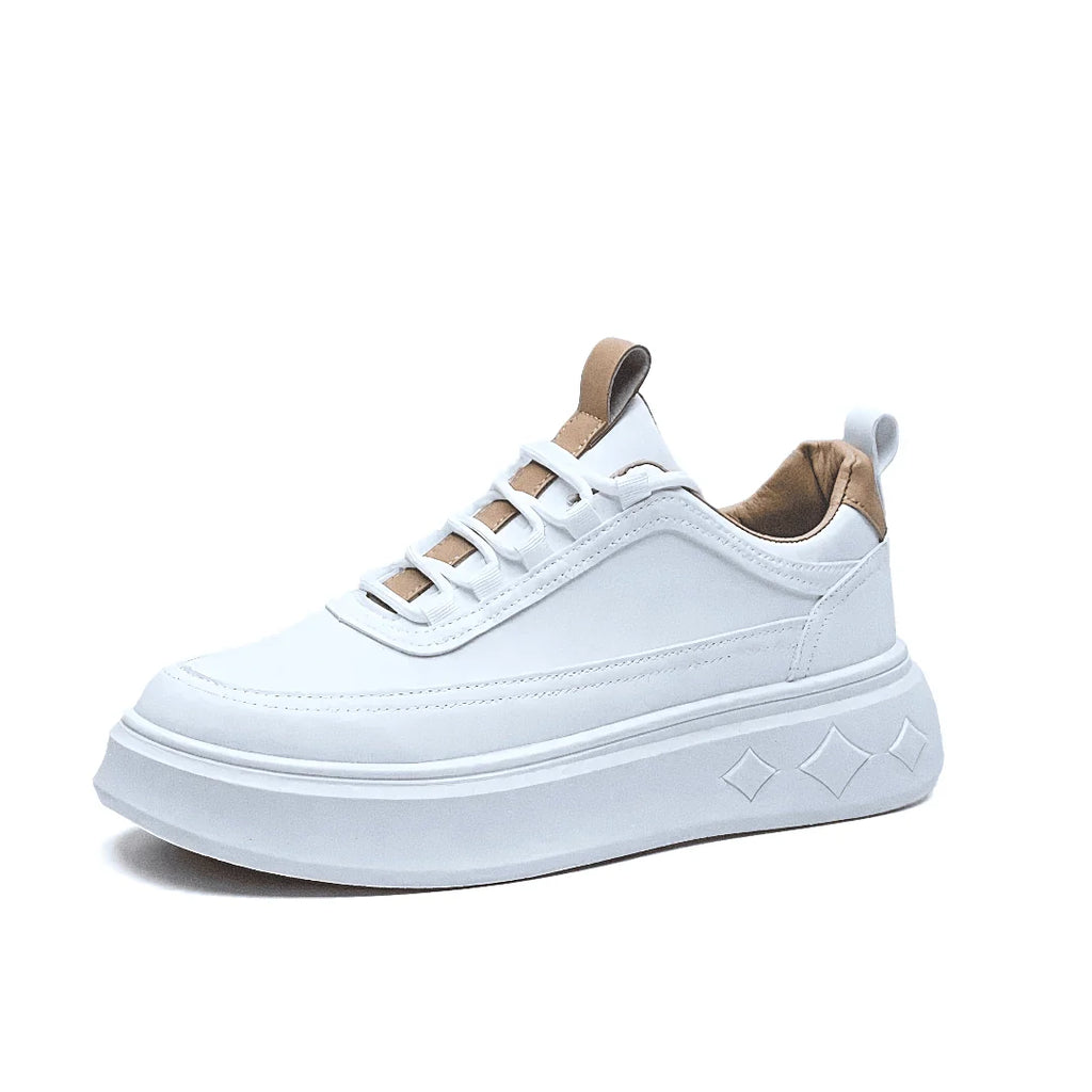 Tênis Masculino Raphaelos Classy - vista superior