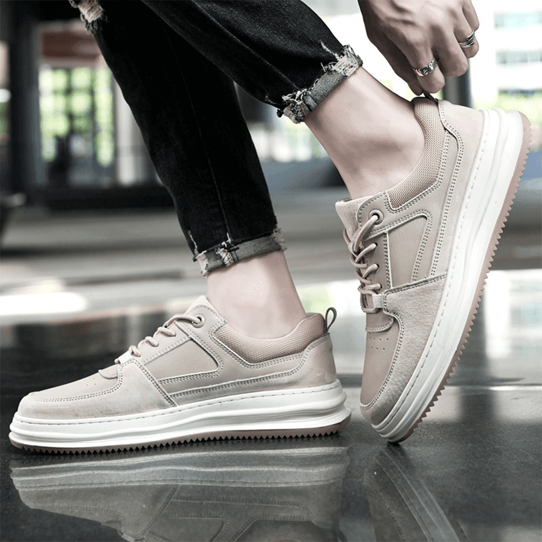 Tênis Masculino Raphaelos Dapper