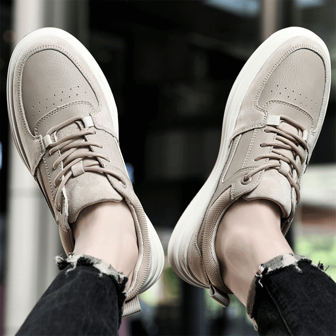 Tênis Masculino Raphaelos Dapper - vista traseira