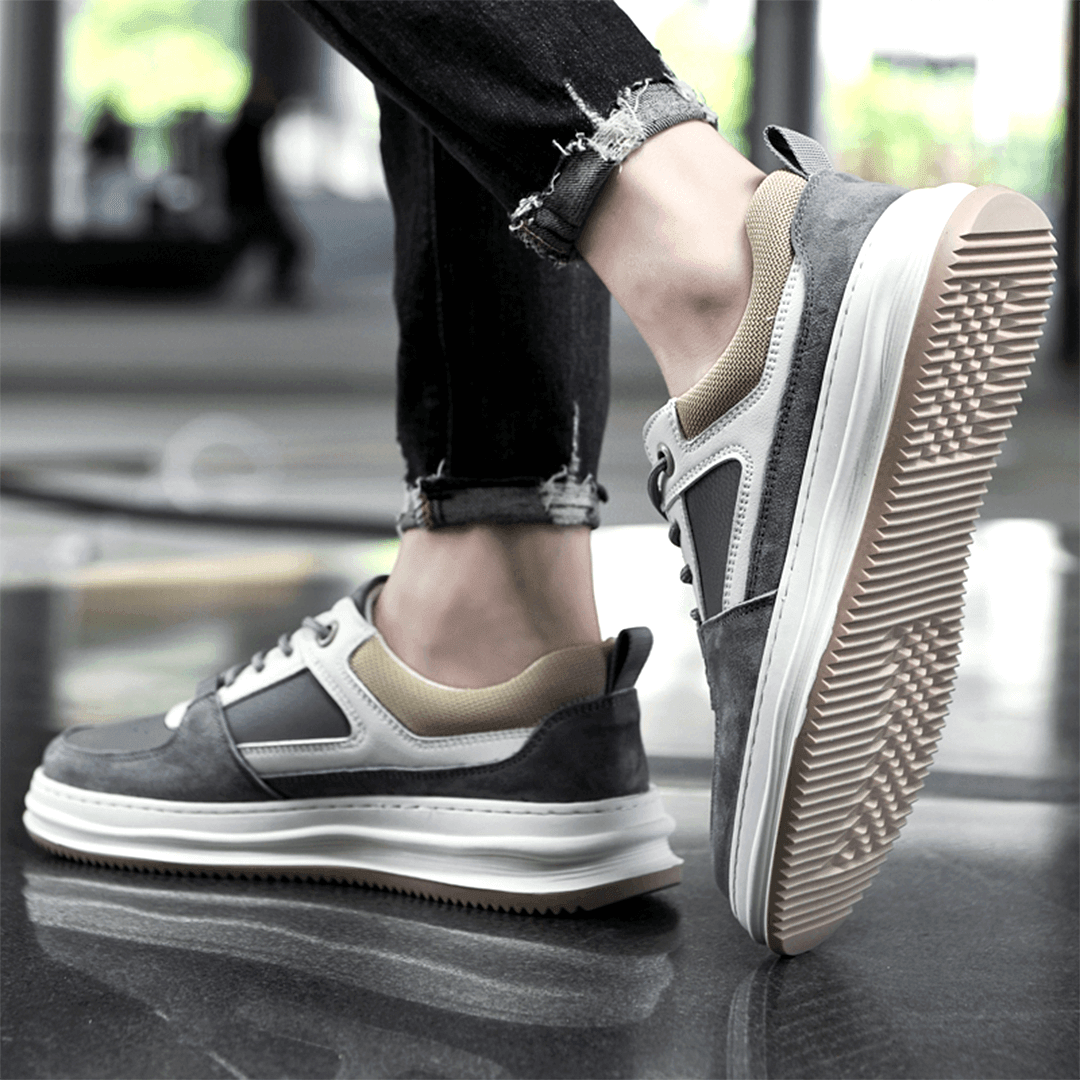 Tênis Masculino Raphaelos Dapper