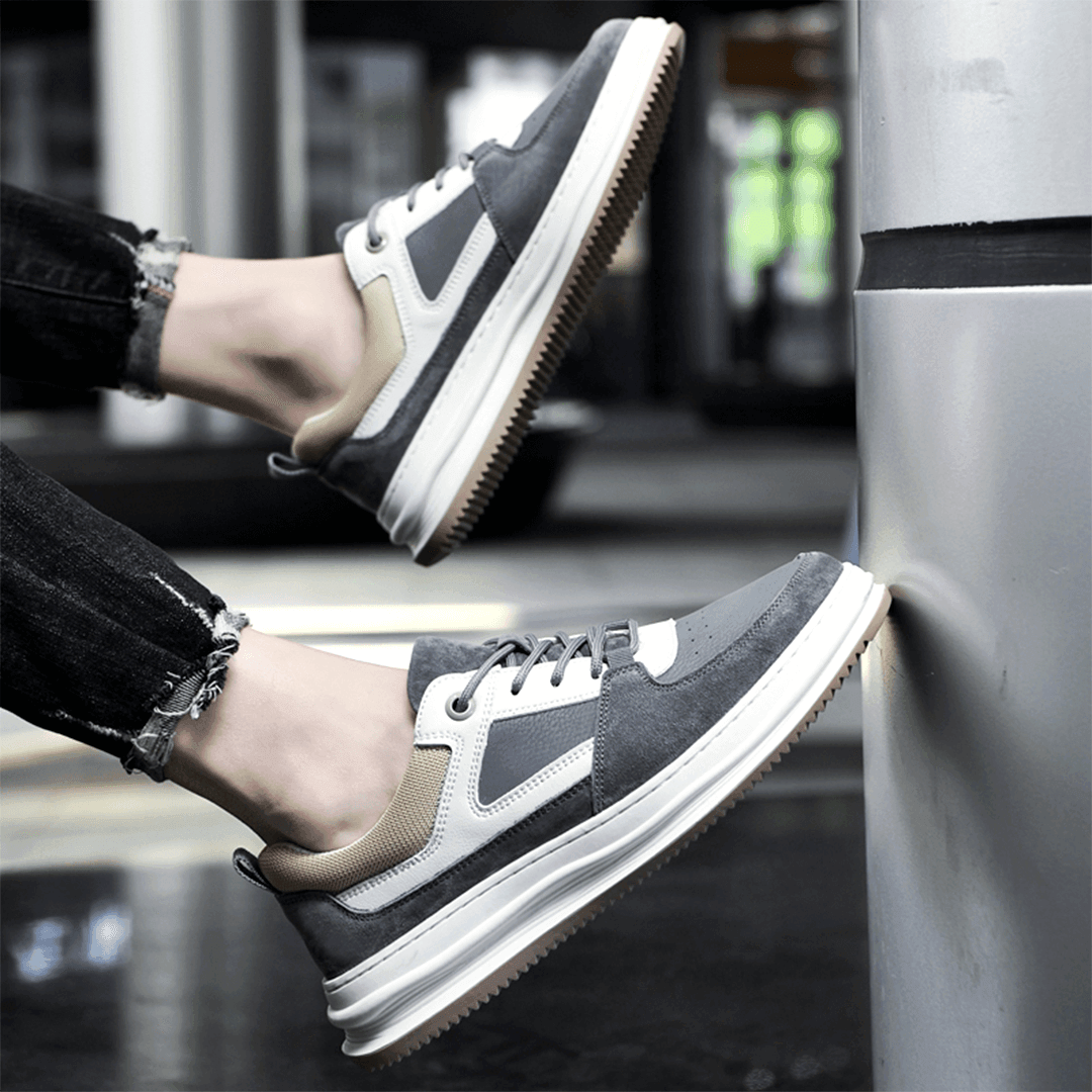 Tênis Masculino Raphaelos Dapper - imagem 8