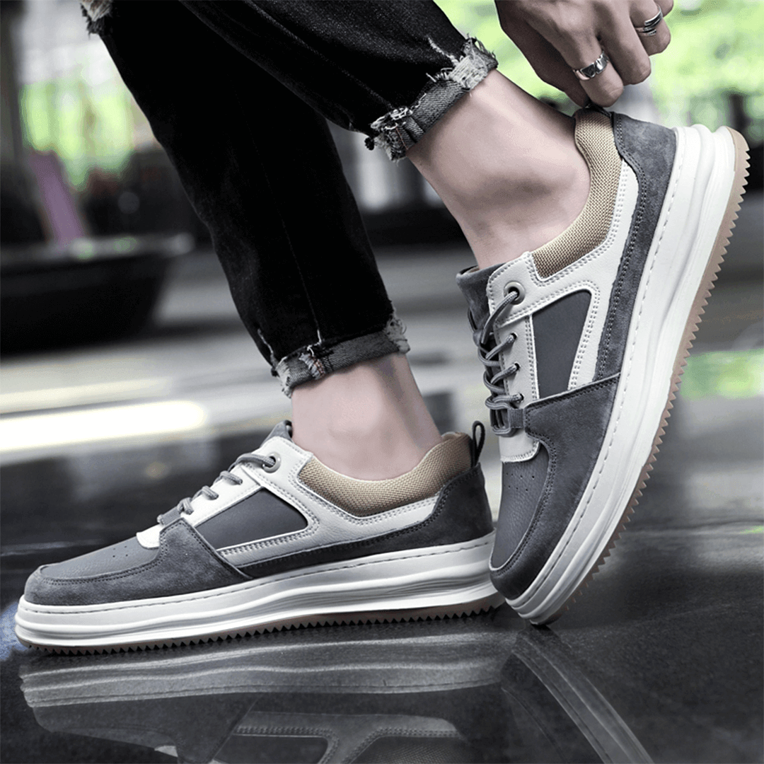 Tênis Masculino Raphaelos Dapper - imagem 6