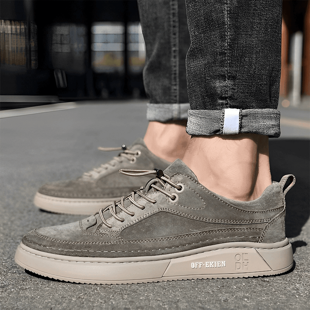 Tênis Masculino Raphaelos Ekien - vista lateral