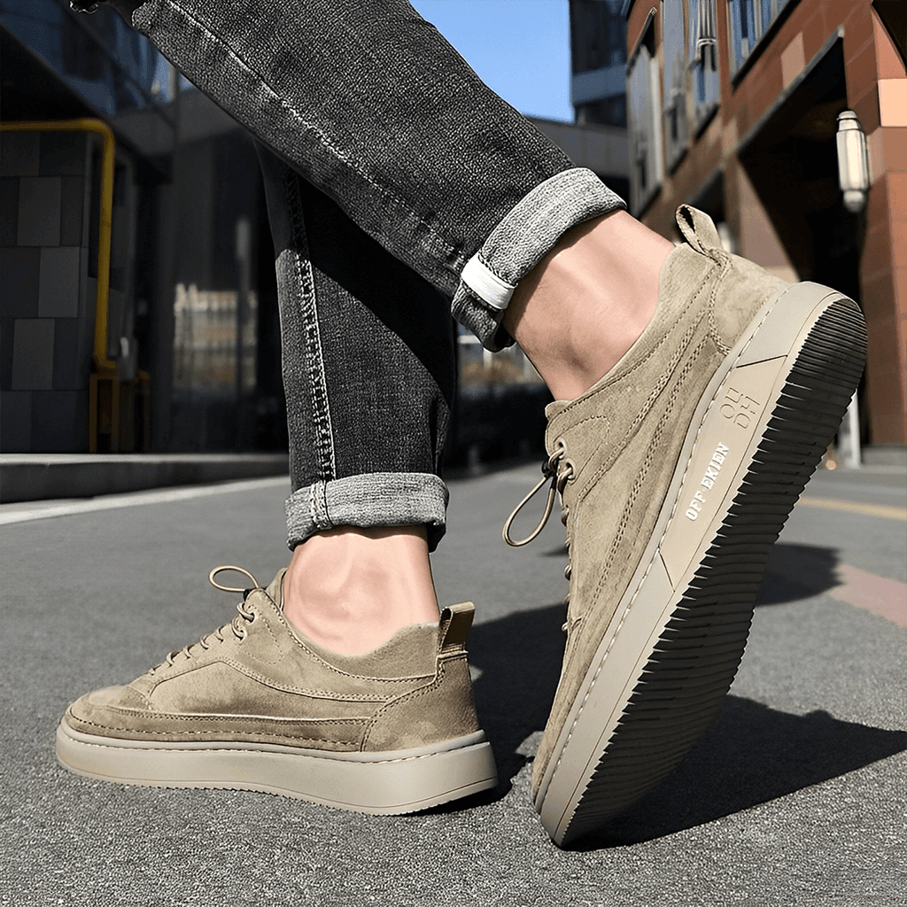 Tênis Masculino Raphaelos Ekien