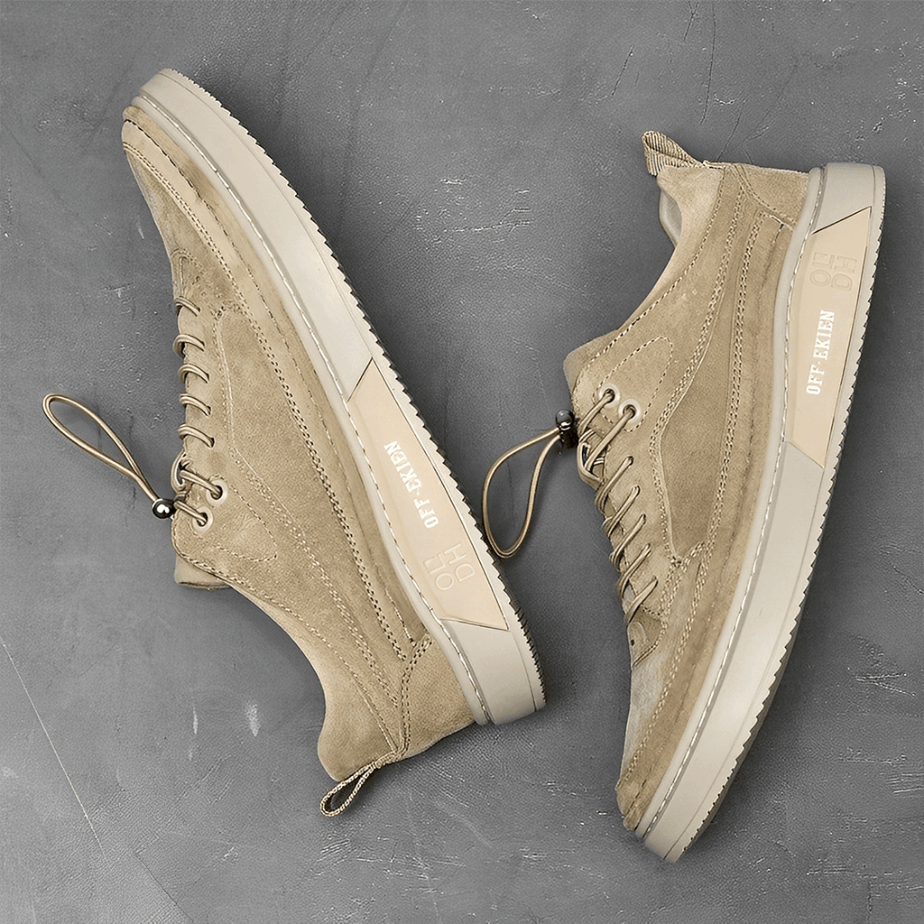 Tênis Masculino Raphaelos Ekien - imagem 12