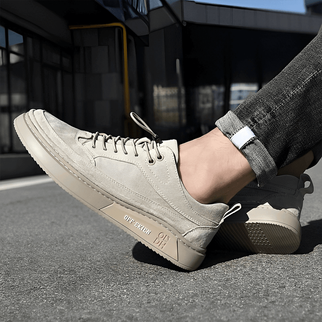 Tênis Masculino Raphaelos Ekien - imagem 7