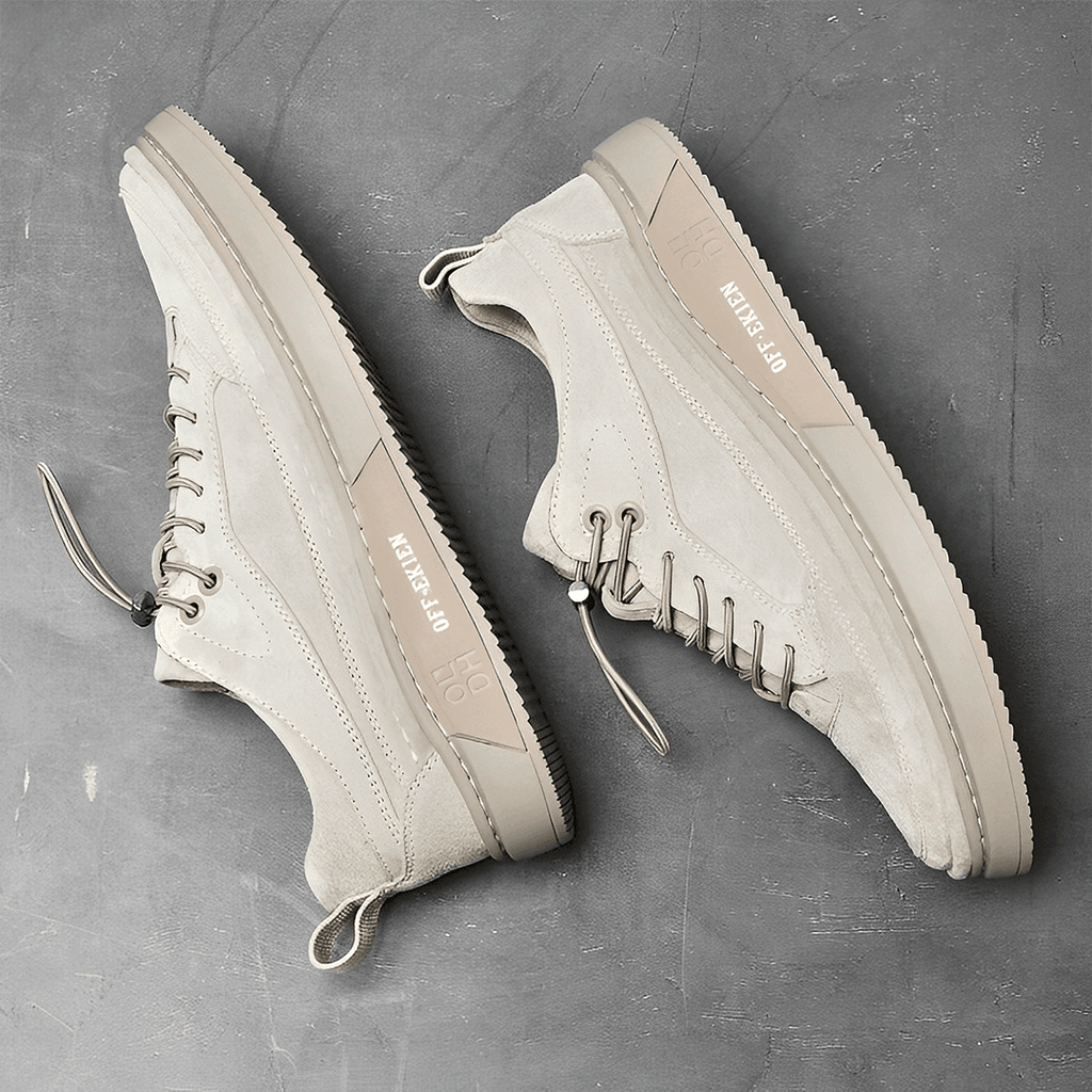 Tênis Masculino Raphaelos Ekien - imagem 9