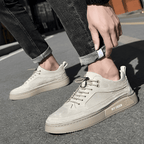 Tênis Masculino Raphaelos Ekien - vista traseira