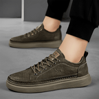 Tênis Masculino Raphaelos Empire - detalhe