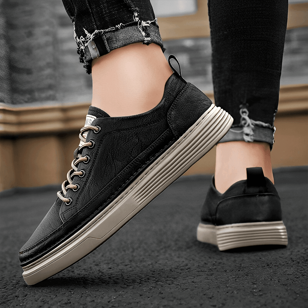 Tênis Masculino Raphaelos Empire - imagem 10