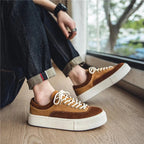 Tênis Masculino Raphaelos Gatti - vista traseira