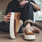 Tênis Masculino Raphaelos Gatti - imagem 7