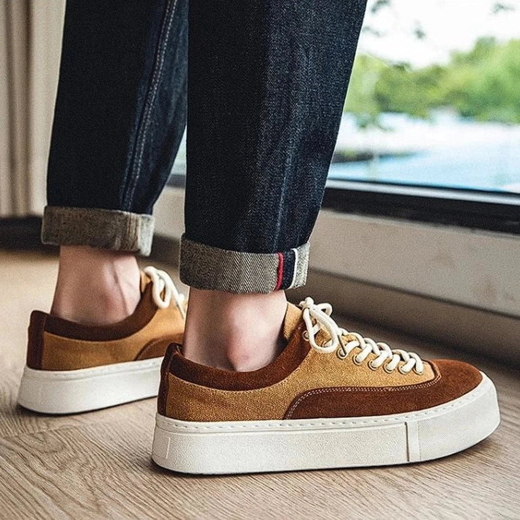 Tênis Masculino Raphaelos Gatti - imagem 6