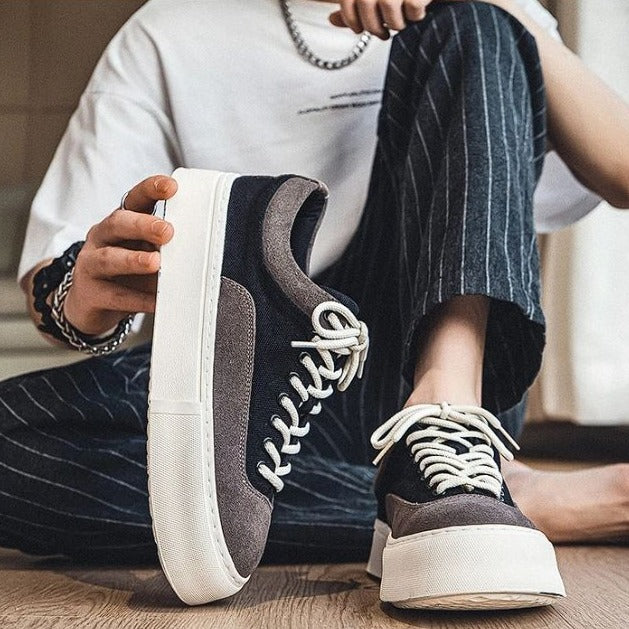 Tênis Masculino Raphaelos Gatti - imagem 10