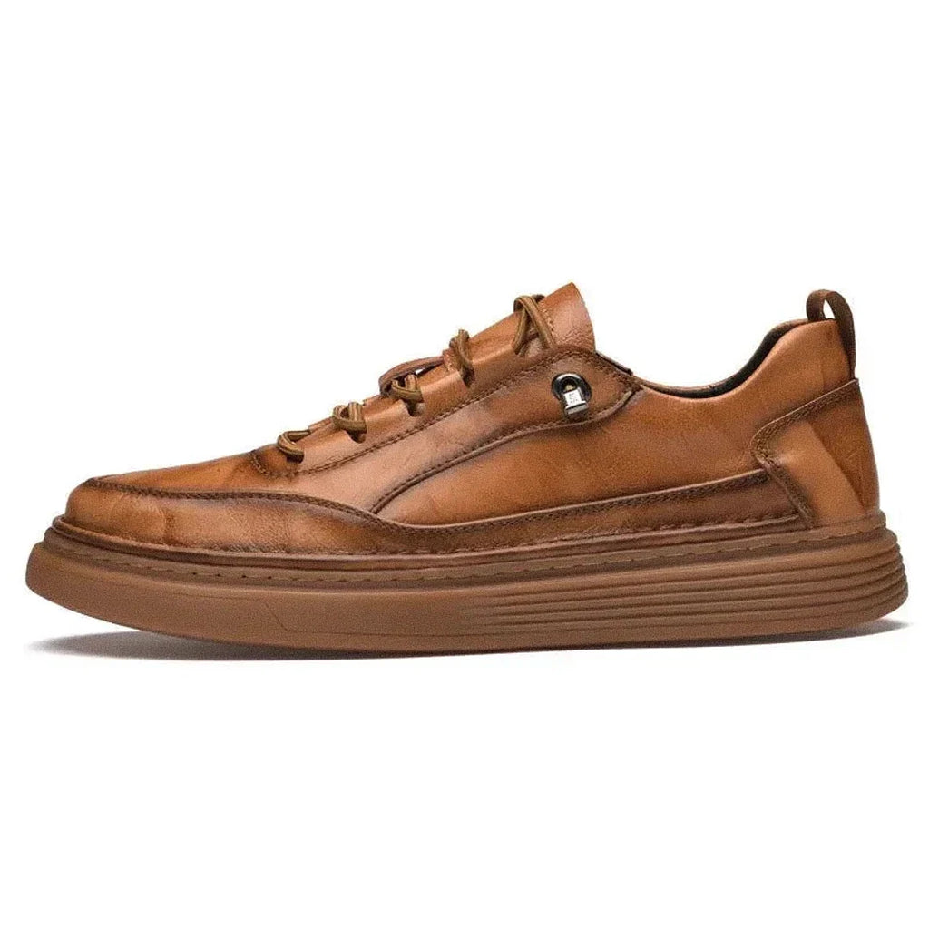 Tênis Masculino Raphaelos Gauthier - vista superior