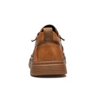 Tênis Masculino Raphaelos Gauthier - detalhe