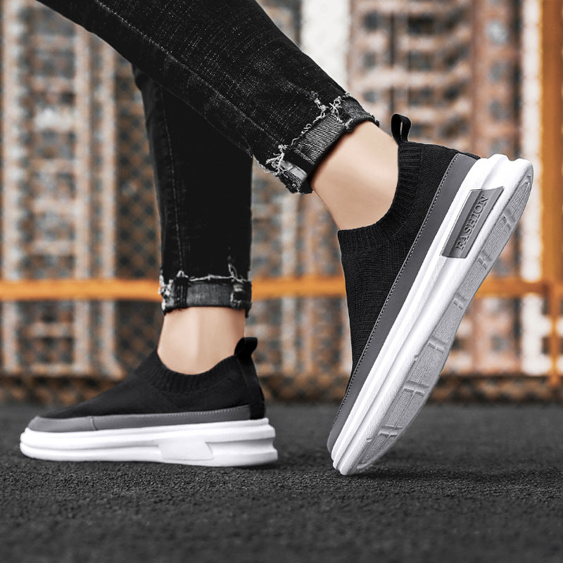 Tênis Masculino Raphaelos Max