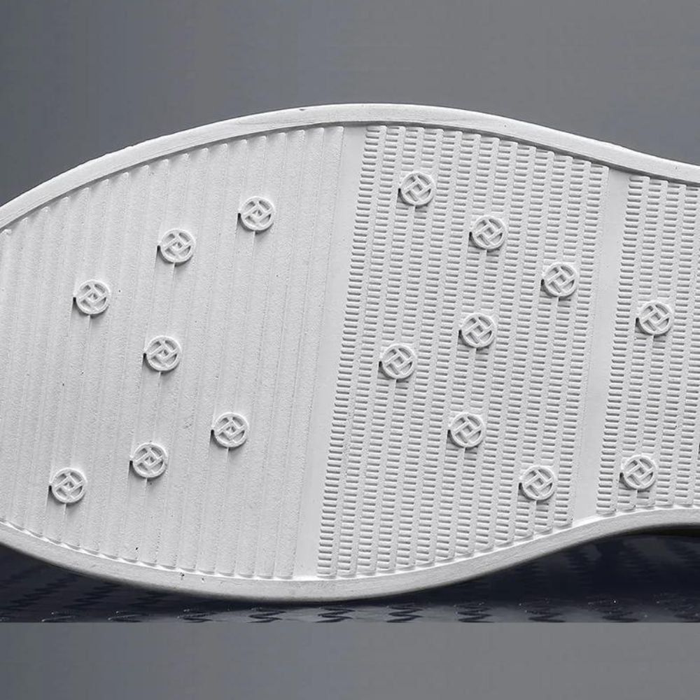 Tênis Masculino Raphaelos Porsehc - detalhe