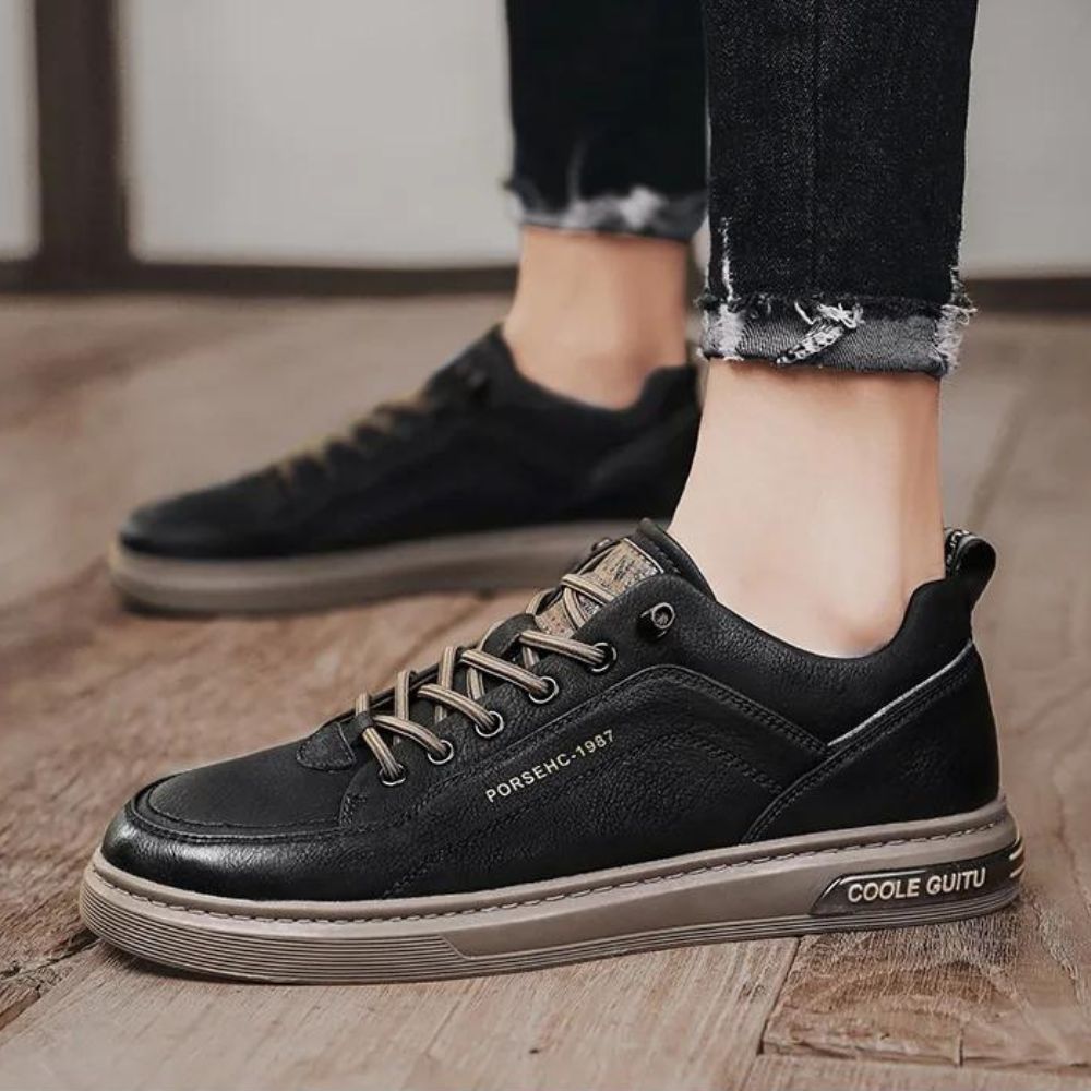 Tênis Masculino Raphaelos Porsehc - imagem 8