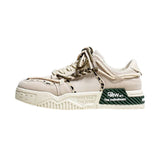 Tênis Masculino Sneaker Raphaelos Pulse