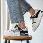 Tênis Masculino Sneaker Raphaelos Pulse