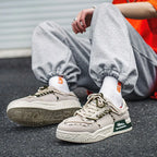 Tênis Masculino Sneaker Raphaelos Pulse