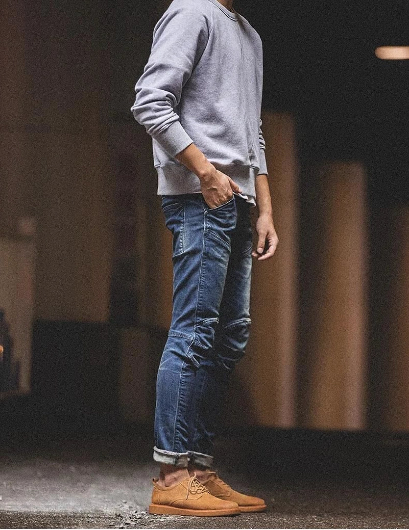 Tênis Masculino em Camurça Raphaelos - imagem 6