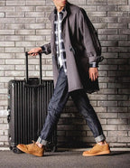 Tênis Masculino em Camurça Raphaelos - imagem 7