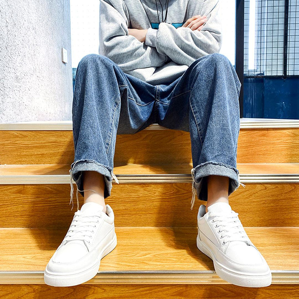 Tênis Masculino Raphaelos Basic