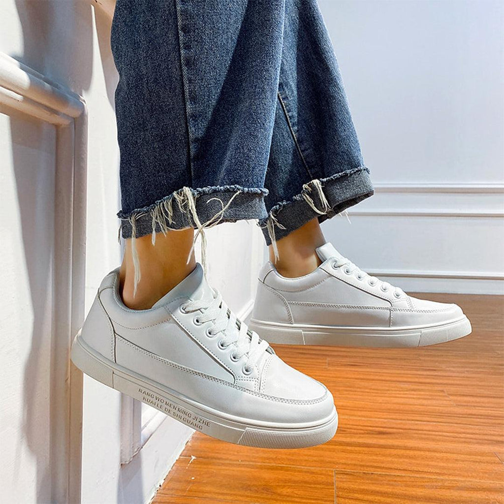 Tênis Masculino Raphaelos Basic - vista lateral