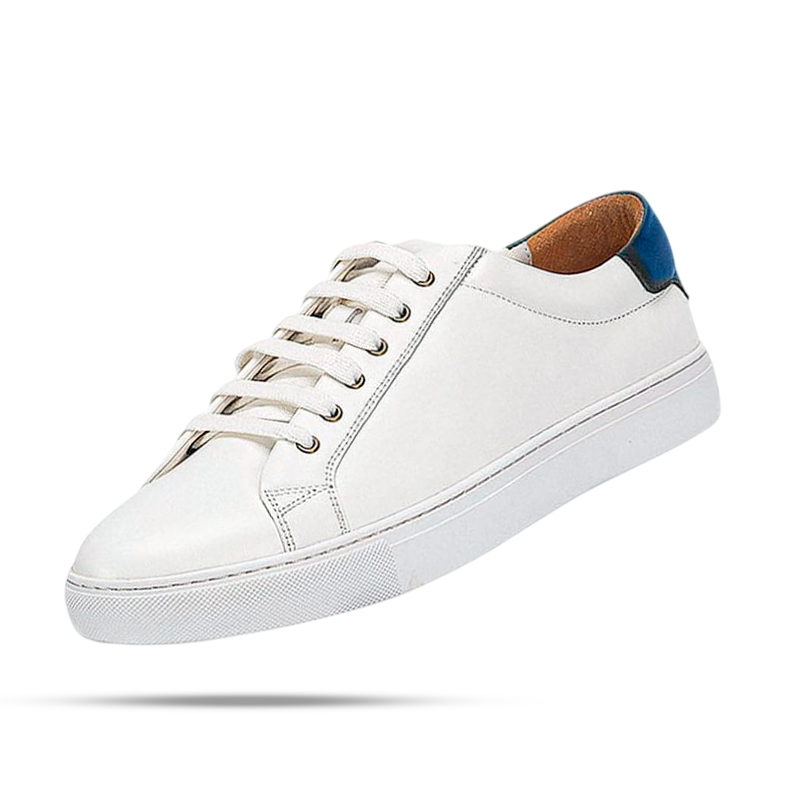 Tênis Casual Raphaelos Minimal - vista frontal