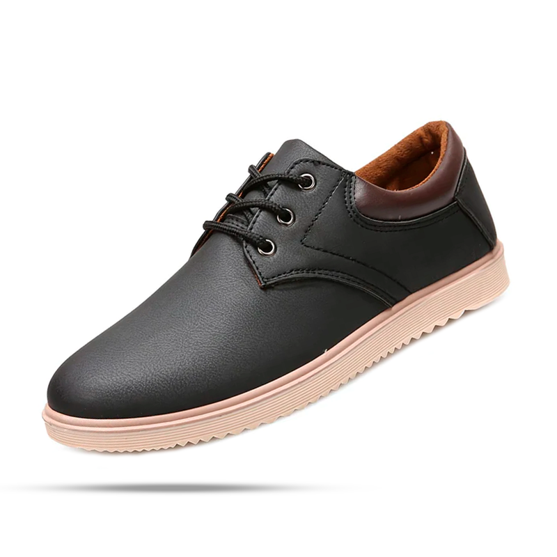 Tênis Masculino Casual Raphaelos - vista frontal