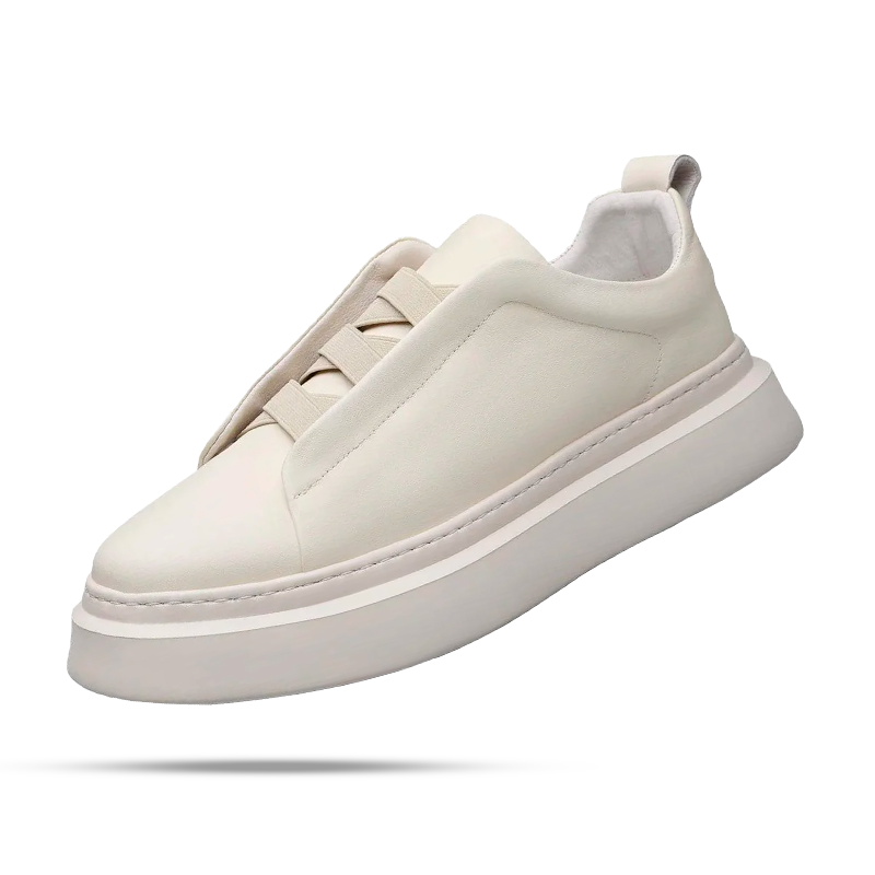 Tênis Masculino Raphaelos Amsterdã - vista frontal