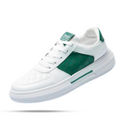 Tênis Masculino Raphaelos Bordeaux - vista frontal