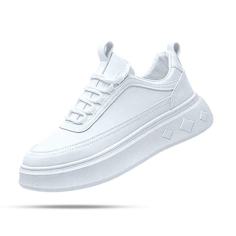 Tênis Masculino Raphaelos Classy - vista frontal