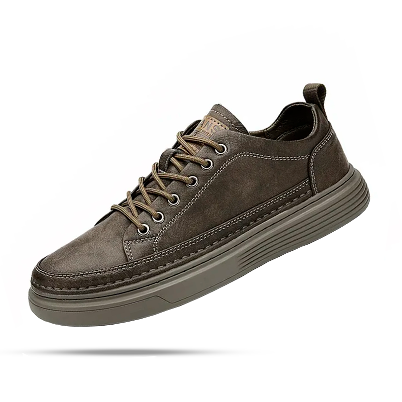 Tênis Masculino Raphaelos Empire - vista frontal