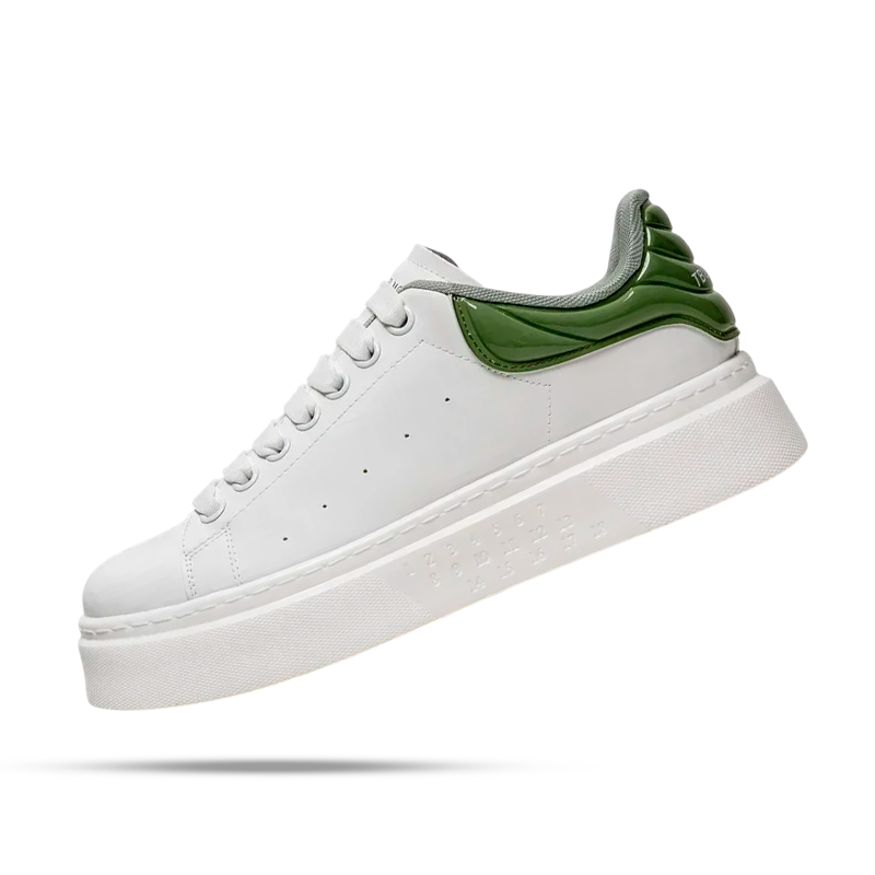 Tênis Masculino Raphaelos Kendal - vista frontal