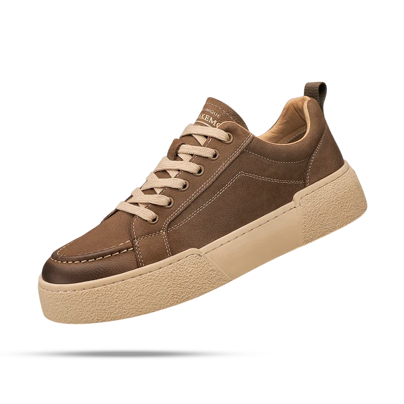 Tênis Masculino Raphaelos Malton - vista frontal