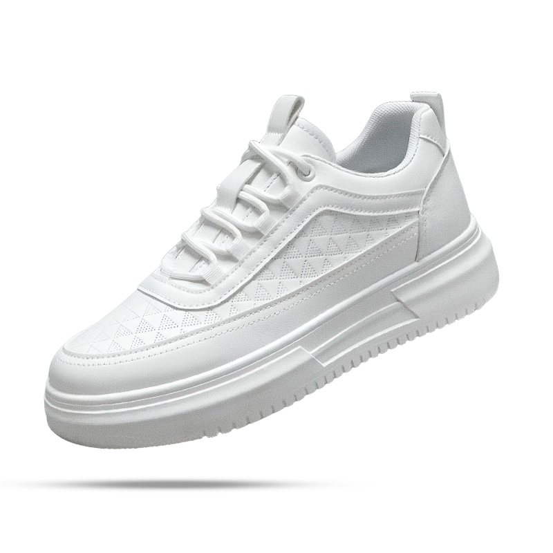 Tênis Masculino Raphaelos Mercier - vista frontal