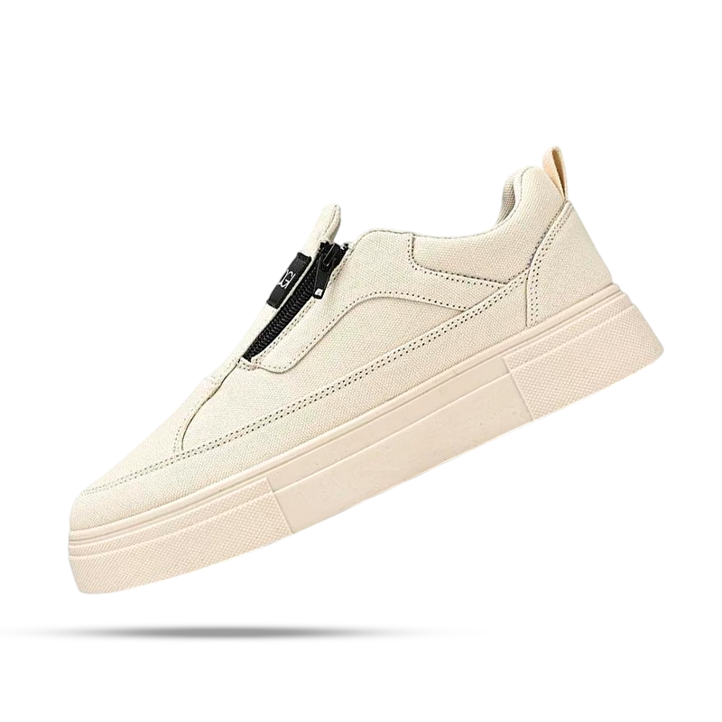 Tênis Masculino Raphaelos Nápoles - vista frontal