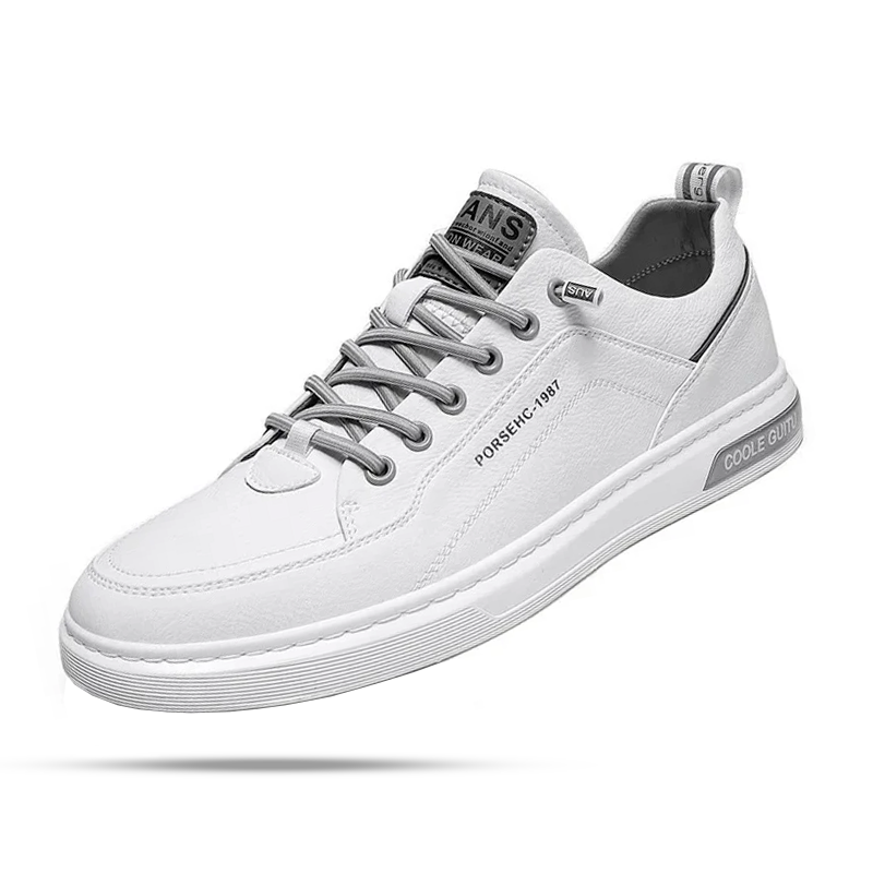 Tênis Masculino Raphaelos Porsehc - vista frontal