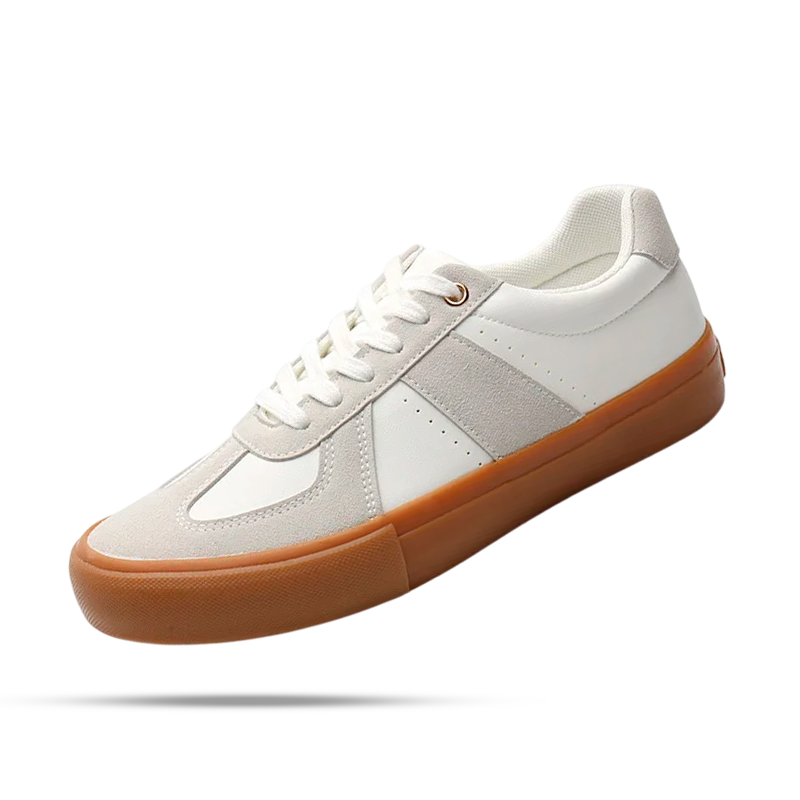 Tênis Masculino Raphaelos St Ives - vista frontal