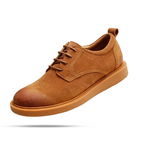 Tênis Masculino em Camurça Raphaelos - vista frontal