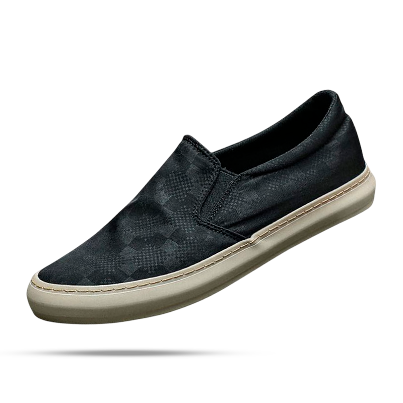 Tênis Slip On Raphaelos Léger - vista frontal